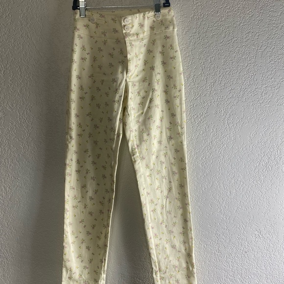 Princess Polly Size 2 Pants - Picture 7 of 9